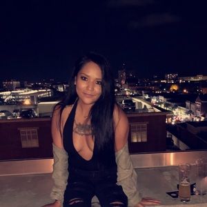 Meet your Posher, Kimberley